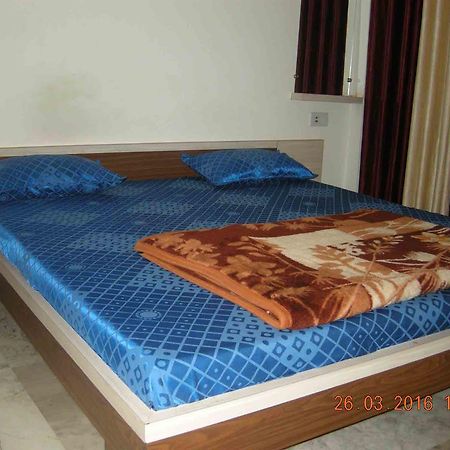 Sadhna Guest House Bhopal Exterior photo