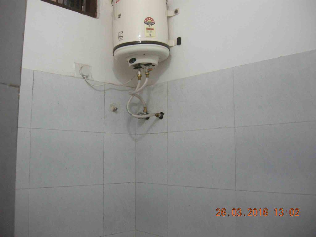 Sadhna Guest House Bhopal Exterior photo