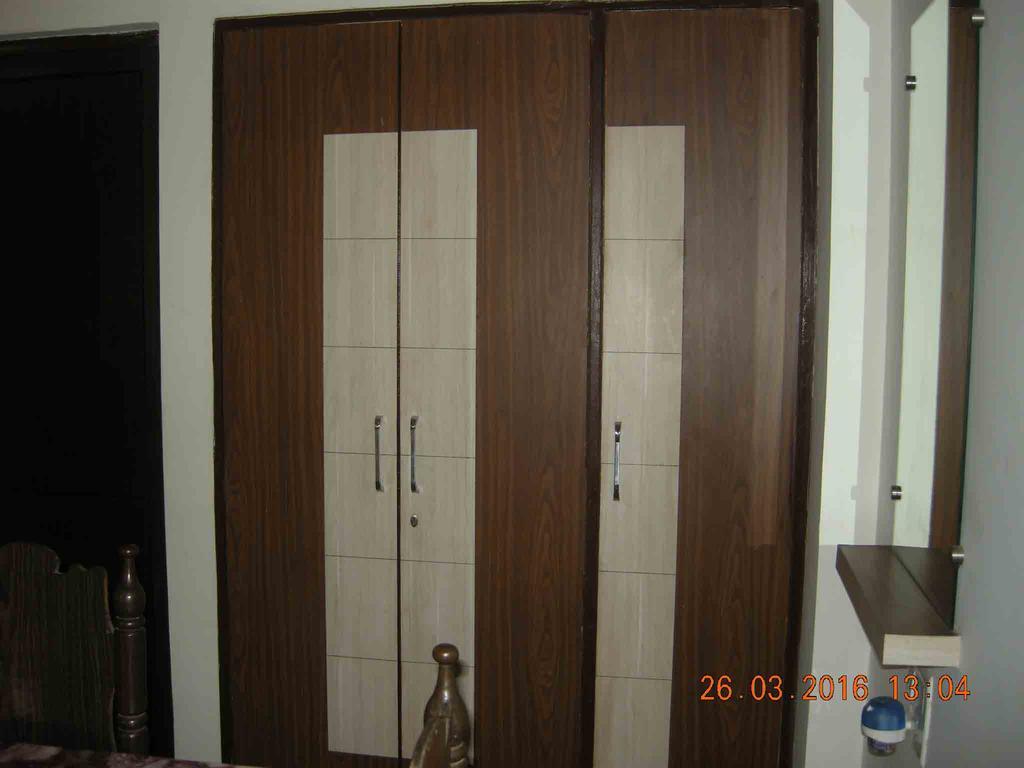 Sadhna Guest House Bhopal Exterior photo