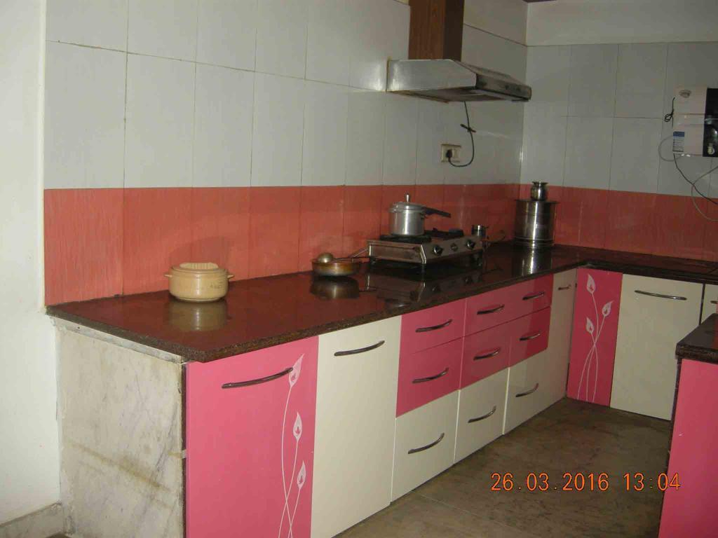Sadhna Guest House Bhopal Exterior photo