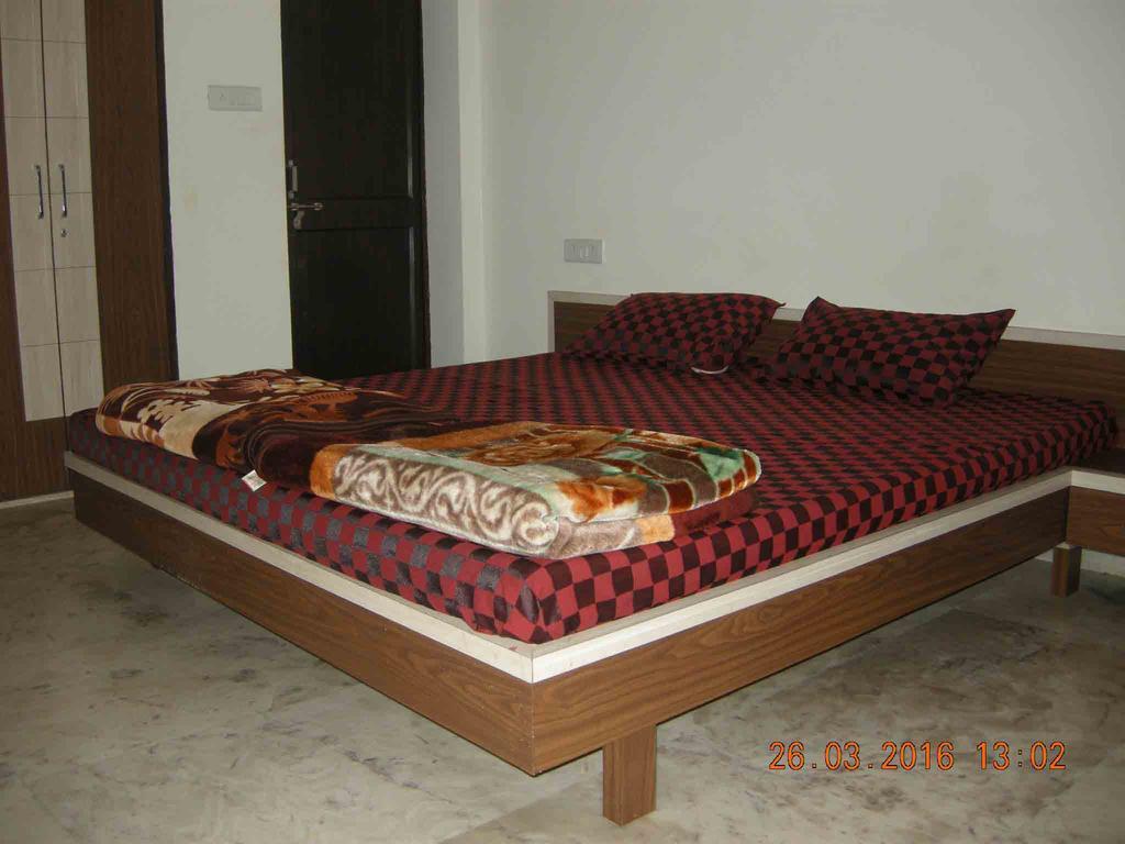 Sadhna Guest House Bhopal Exterior photo