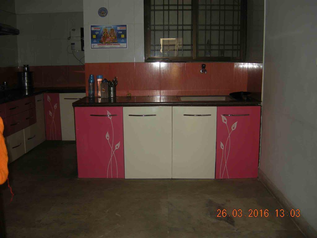 Sadhna Guest House Bhopal Exterior photo