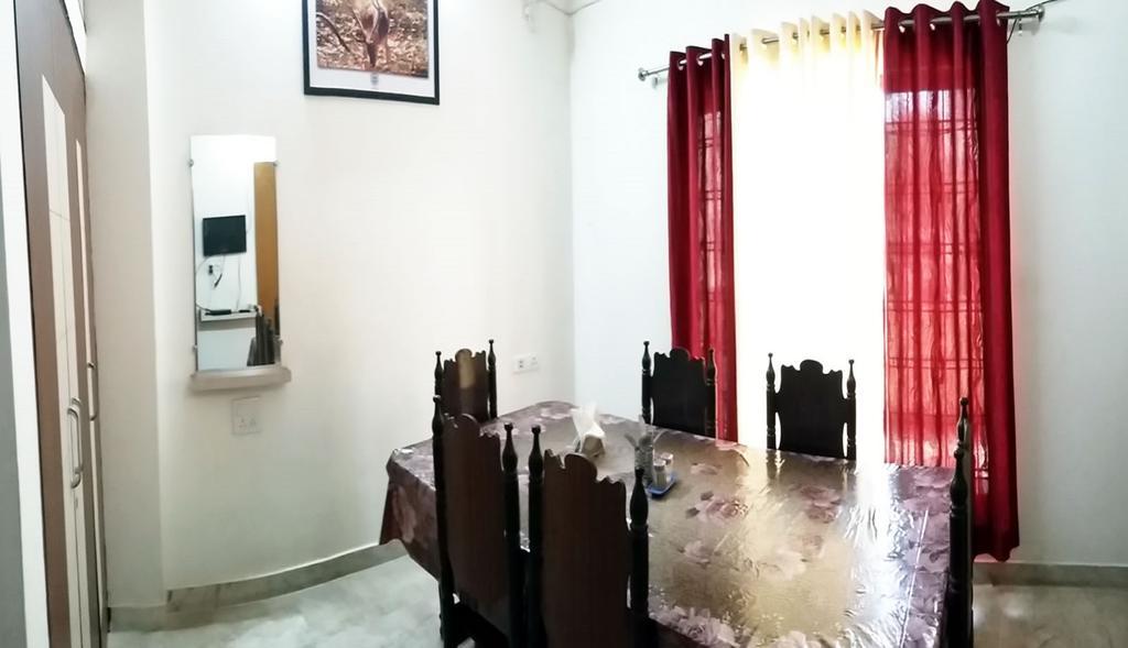 Sadhna Guest House Bhopal Exterior photo